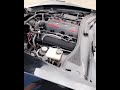 Nitrous Outlet Hidden Control