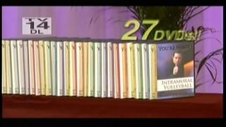 Adult Swim: You're Whole (2012 commercial)