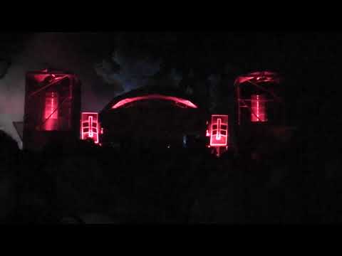 Goth Trad with Sun of Selah and Crazy D, live @ Outlook Festival 2018 Part 1