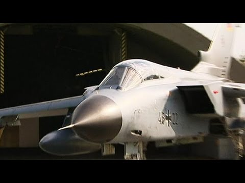 La difesa tedesca batte cassa: insufficienti i mezzi a disposizione