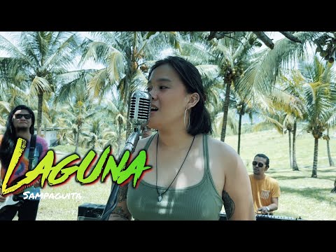 Laguna - Sampaguita | Kuerdas Reggae Version
