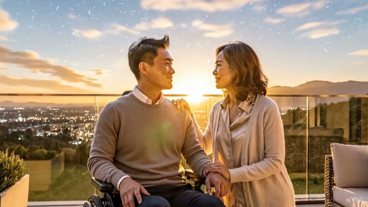 ✨ Stargazing or 🌅 Sunrise? A Question for Driven Couples