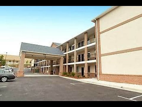 Garden Inn Hotel - Union City Hotels, Georgia