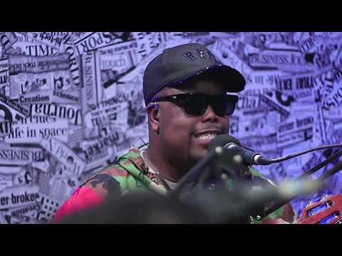 Cantor Darlan e Vibe Ousadia Cantam Juntos