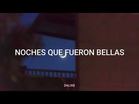 Diveana - Noches de Media Luna [LETRA]