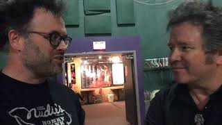 Grant Lee Phillips Interview