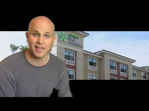 How to Save Money and Live Free: The Truth About Extended Stay Hotels
