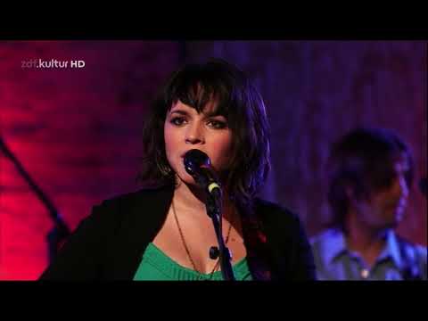Norah Jones - Live from the Artists Den [2012]