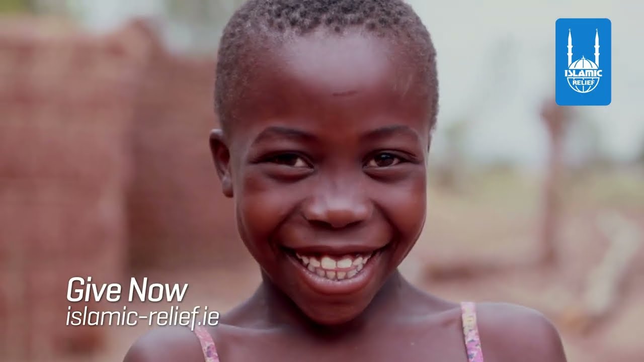 Give Qurbani 2023 | Islamic Relief Ireland