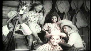 Gene Krupa and Friends - Legends In Concert