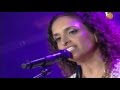 NOA - GENES AND JEANS - Live Kaulonia Tarantella Festival 2009 - world music -