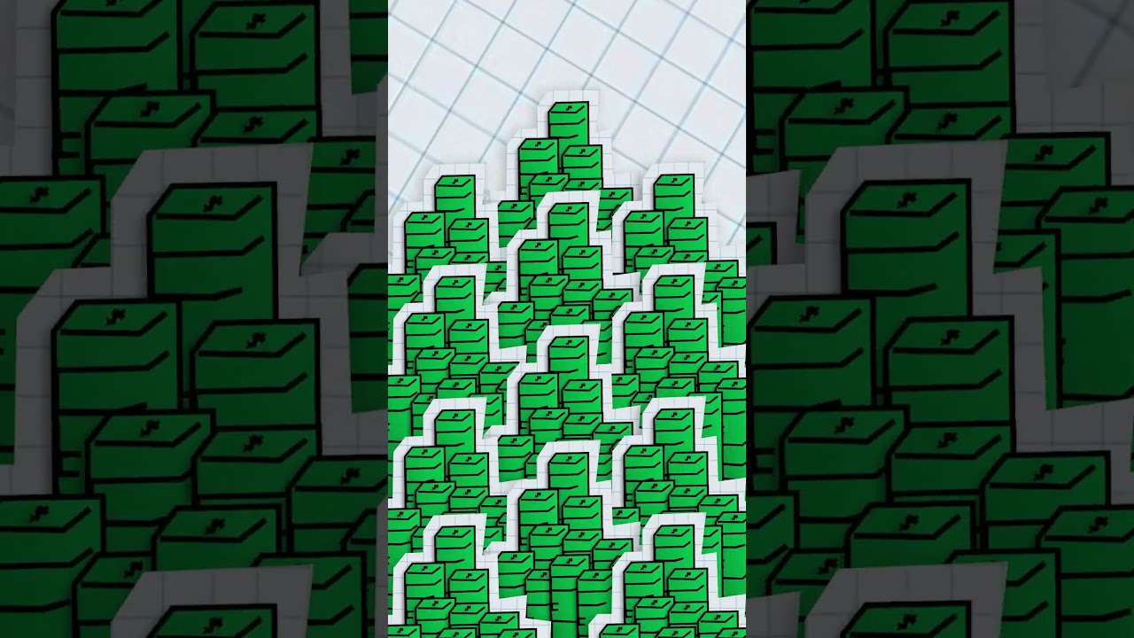 WHY CARTOONS HAVE 4 FINGERS