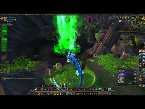 Honor Farming in Seething Shore