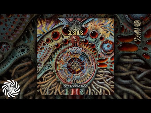 Cosinus & Yebah - Opera in Space