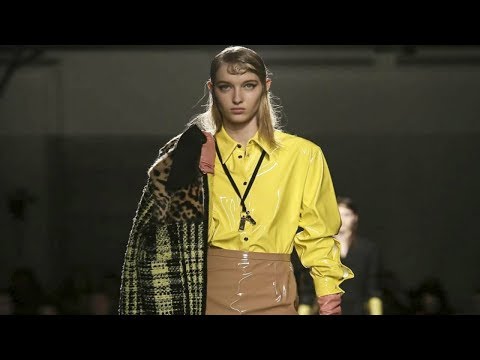 N°21 | Fall/Winter 2018/19 | MFW