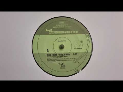 Bag A Wire - King Tubby (Side A)