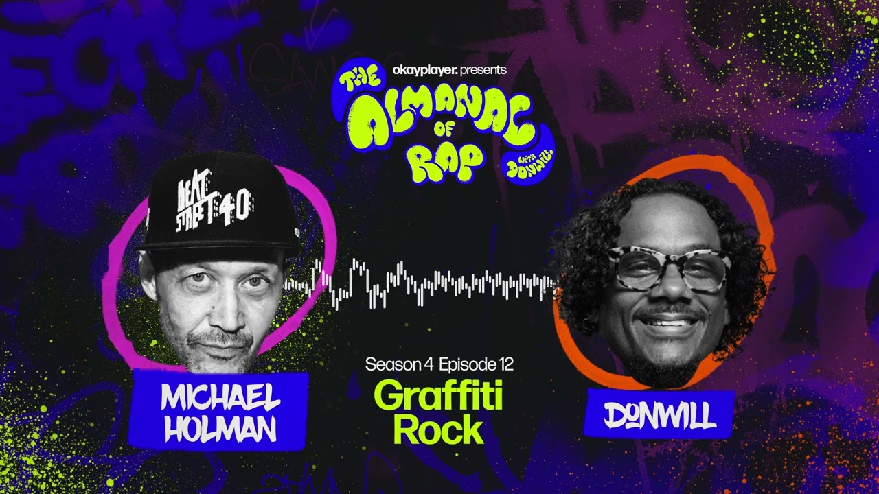 The Bronx: Hip Hop's Ground Zero | The Almanac of Rap