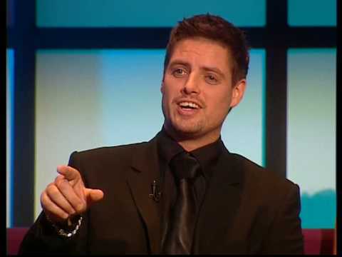 You're A Star 2004 - Chris Doran's Best Moments