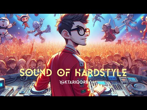 Sound Of Hardstyle OKTARIQORE 2
