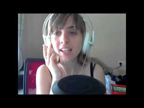 Regret   (D gray man )Bego cover