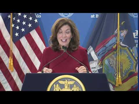 NY Democratic Convention & Take Out Liquor