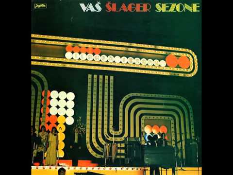 Novak Gabi - Osjecam ljubav - ( Audio )