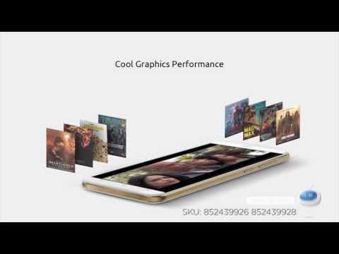 DX:CUBOT NOTE S 5.5" Android 5.1 3G Phone w/ 2GB RAM, 16GB ROM