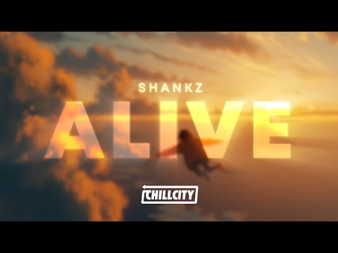 Shankz - Alive