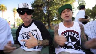 Kottonmouth Kings  Roll Us A Joint