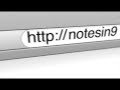 NotesIn9 194 Upload Files With PLUpload