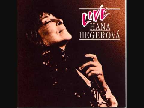 Hana Hegerova - neznama (poptavana) pisen, kterou udajne zpiva v nejakem medailonku