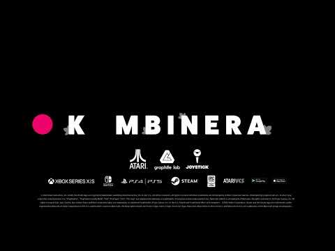 Kombinera Announcement Trailer thumbnail