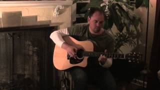 Drew Gibson House Concert