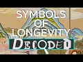 10 Auspicious Symbols Of Longevity Hidden In A Korean Landscape DECODED Ep 2