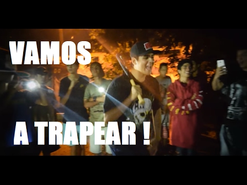 LO MEJOR DE VAMOS A TRAPEAR 1