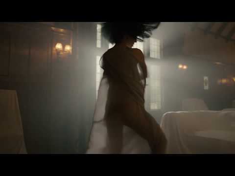 ART d'ECCO 'Nobody's Home' [Official Video]