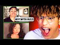 My Viewers Rizz Is IMMACULATE