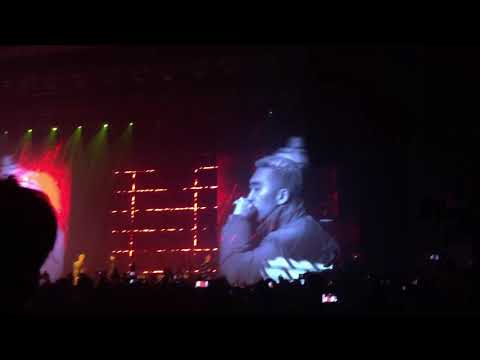 Illionaire 7th Concert (180127) 일리네어 7주년 기념 콘서트