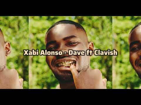 Xabi Alonso - Dave ft Clavish (Unreleased)