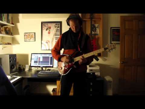 Blues Vibrato 1 & 2.