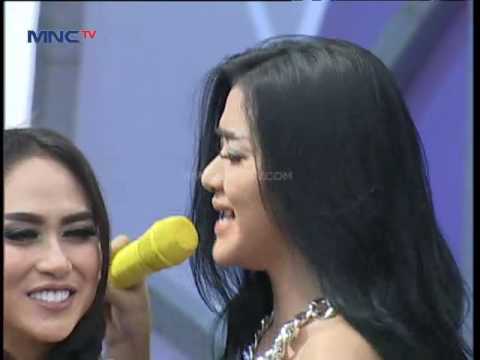 Duo Racun Youbi Sister " Mas Rangga "  - Gentara (11/12)