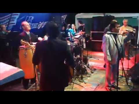 Pastor Lopez - Cariñito Sin Mi