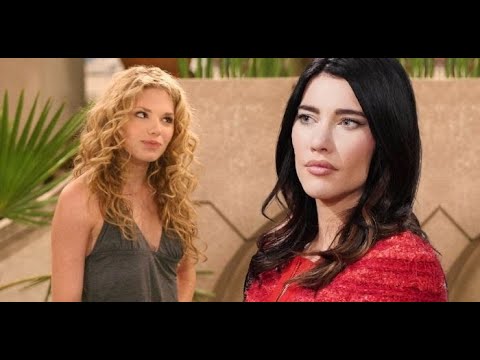 The Bold and The Beautiful Spoilers: Phoebe Returns to Shake Steffy’s World.