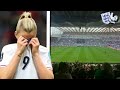 UPSETTING PREFORMANCE 😓! - England VS France Women  🏴󠁧󠁢󠁥󠁮󠁧󠁿🇫🇷