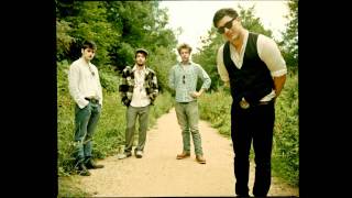 Mumford and Sons - Lovers Eyes