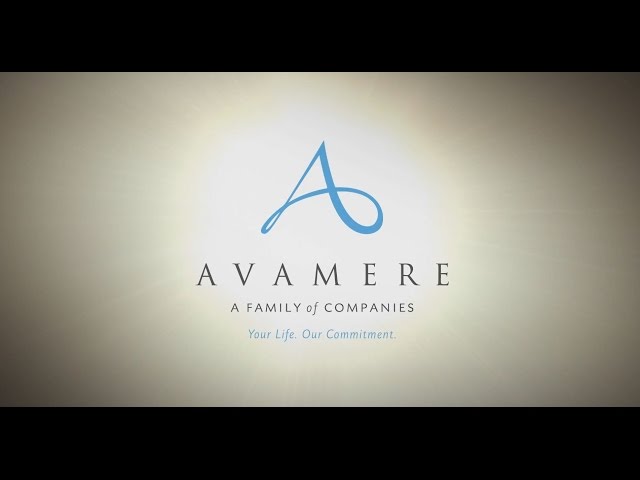 Video Pronunciation of Avamere in English