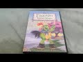 Franklin And The Green Knight DVD Overview