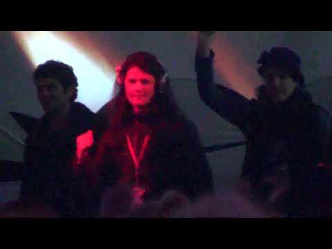 Dj Thatha - Antaris Festival - Germany 2012