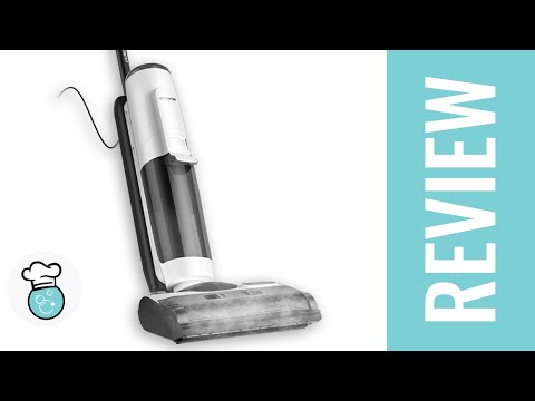 Tineco FLOOR ONE S5 Steam Review