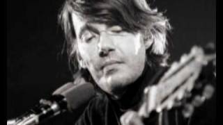 Fabrizio De Andrè - Via del Campo (testo)